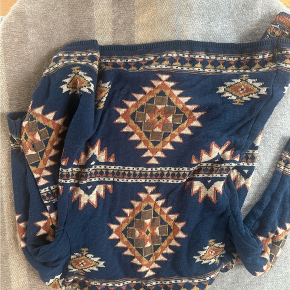 Faherty cardigan nwot - Picture 6 of 6